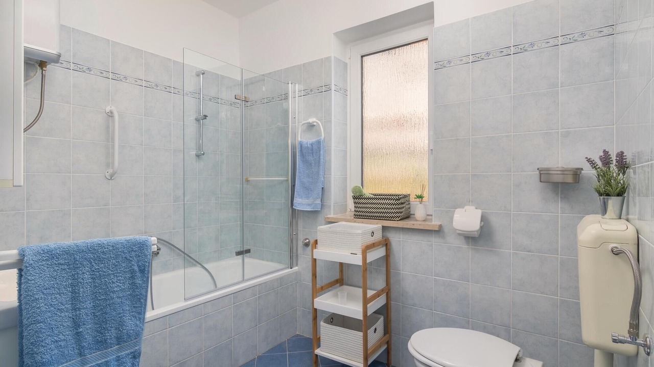 Photo of Bathroom in Rabac