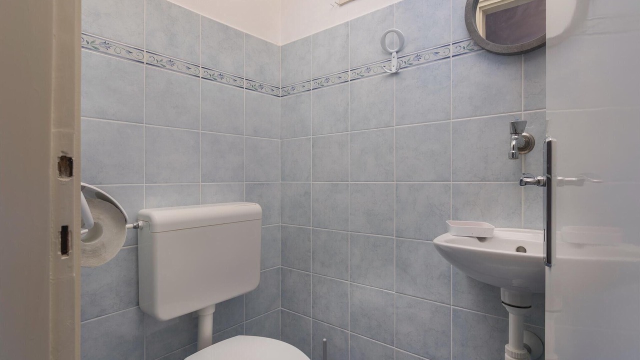 Photo of Bathroom in Rabac
