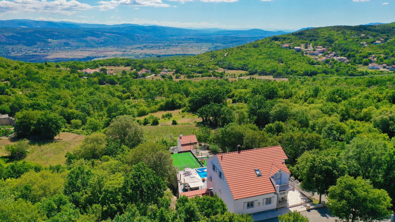 Photo of Outdoor in Lokvicici