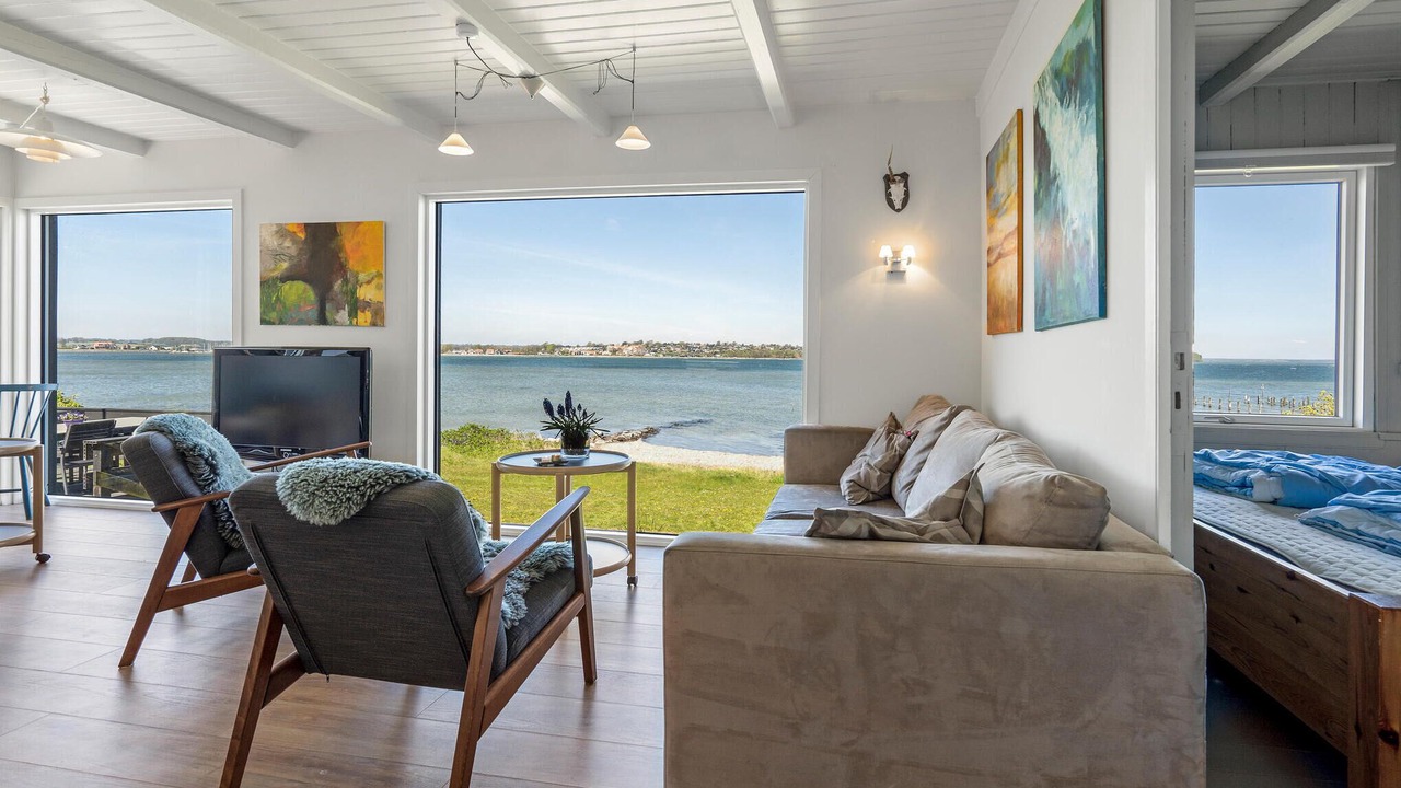 Photo of Bedroom in Fynshav