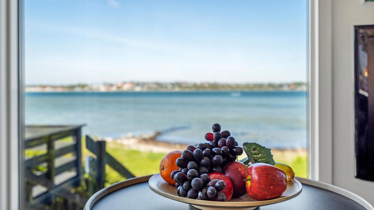 Photo of Bedroom in Fynshav