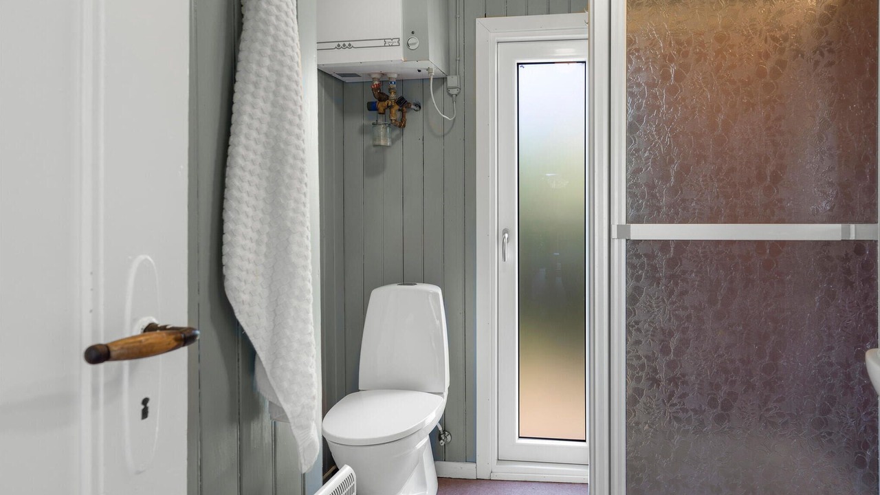 Photo of Bathroom in Fynshav