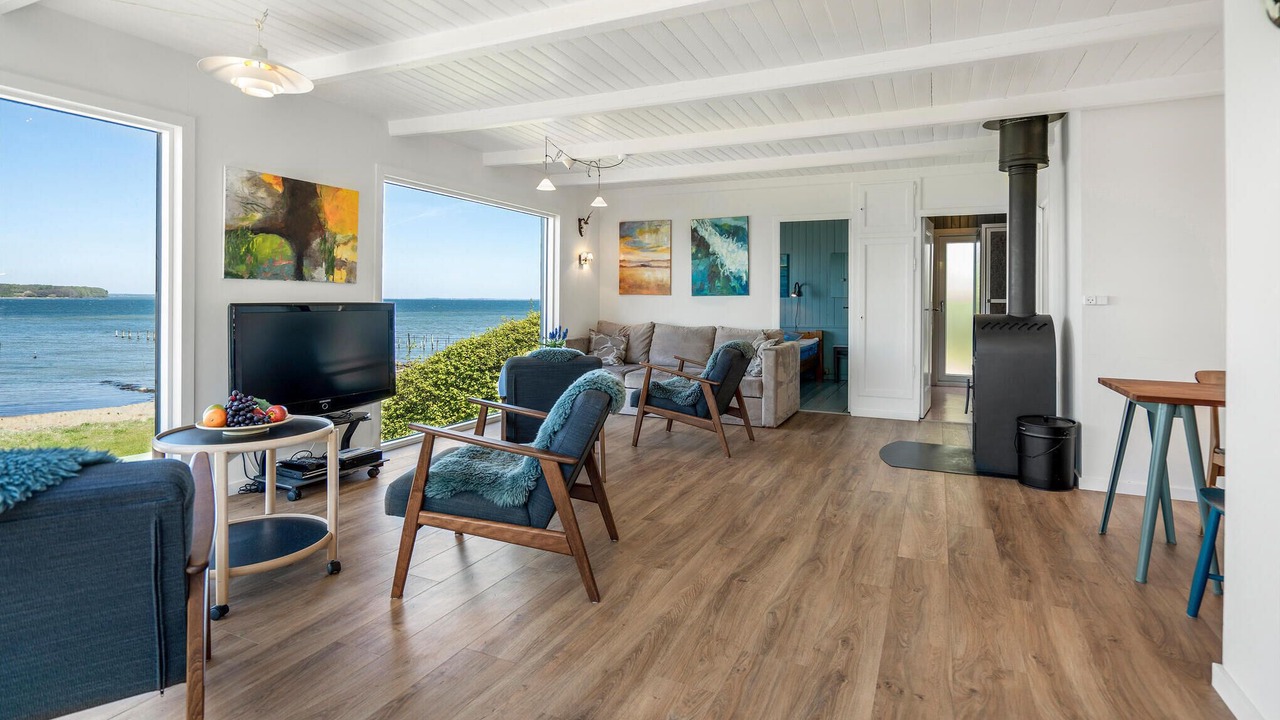 Photo of Bedroom in Fynshav