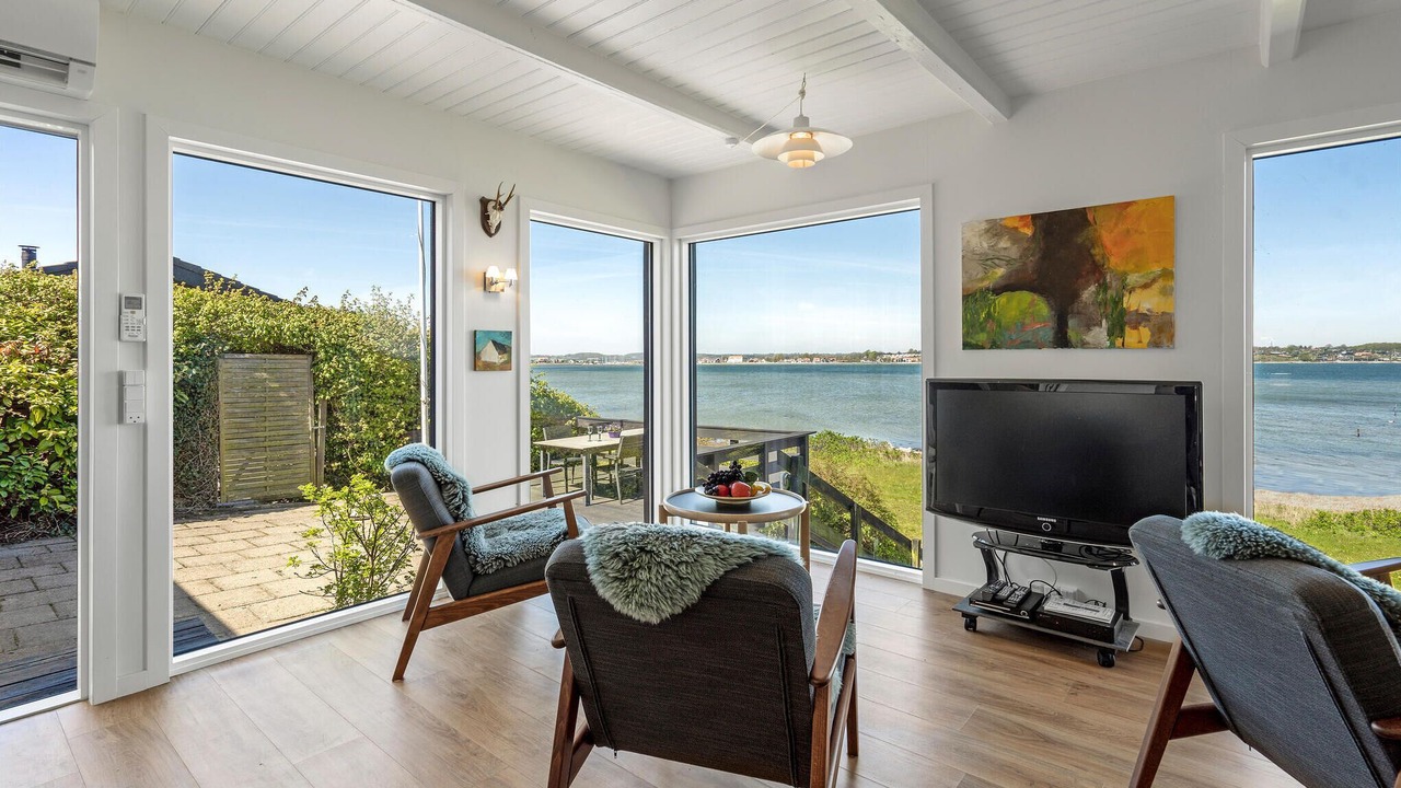 Photo of Bedroom in Fynshav