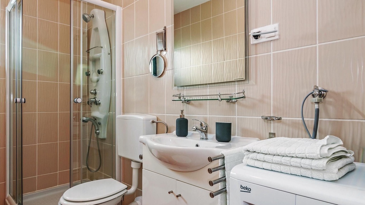 Photo of Bathroom in Privlaka