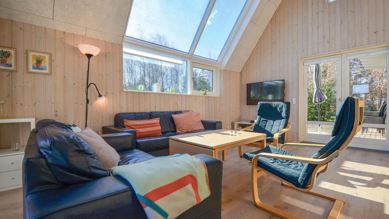 Photo of Bedroom in Øer Strand