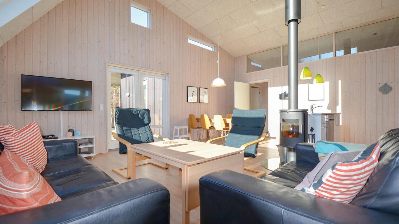 Photo of Bedroom in Øer Strand