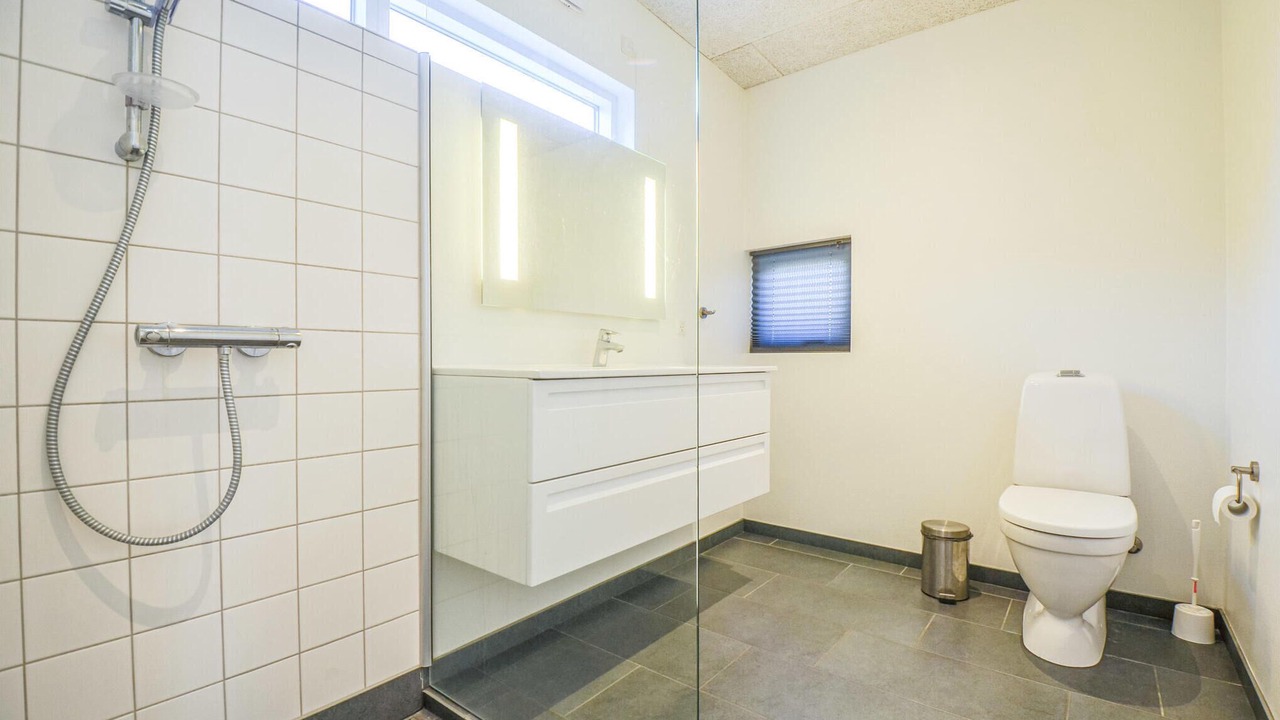 Photo of Bathroom in Øer Strand