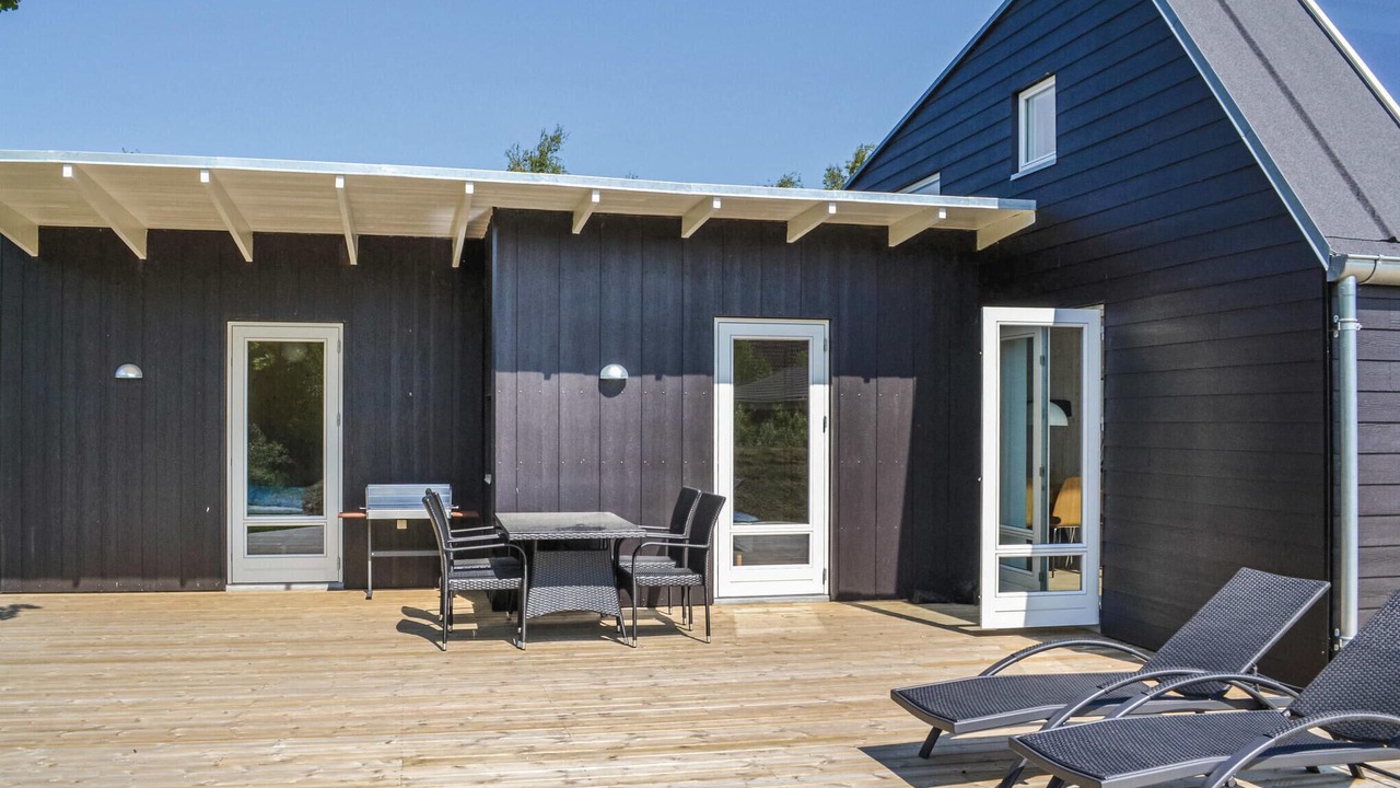 Photo of Outdoor in Øer Strand