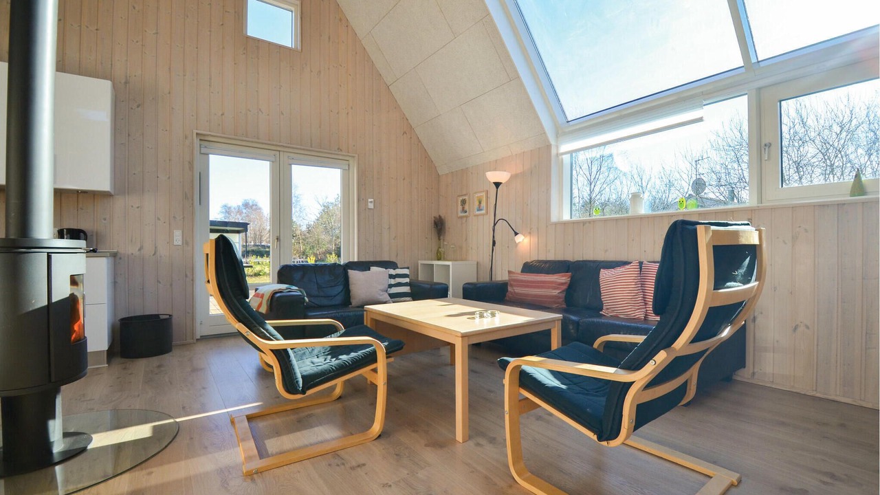 Photo of Bedroom in Øer Strand