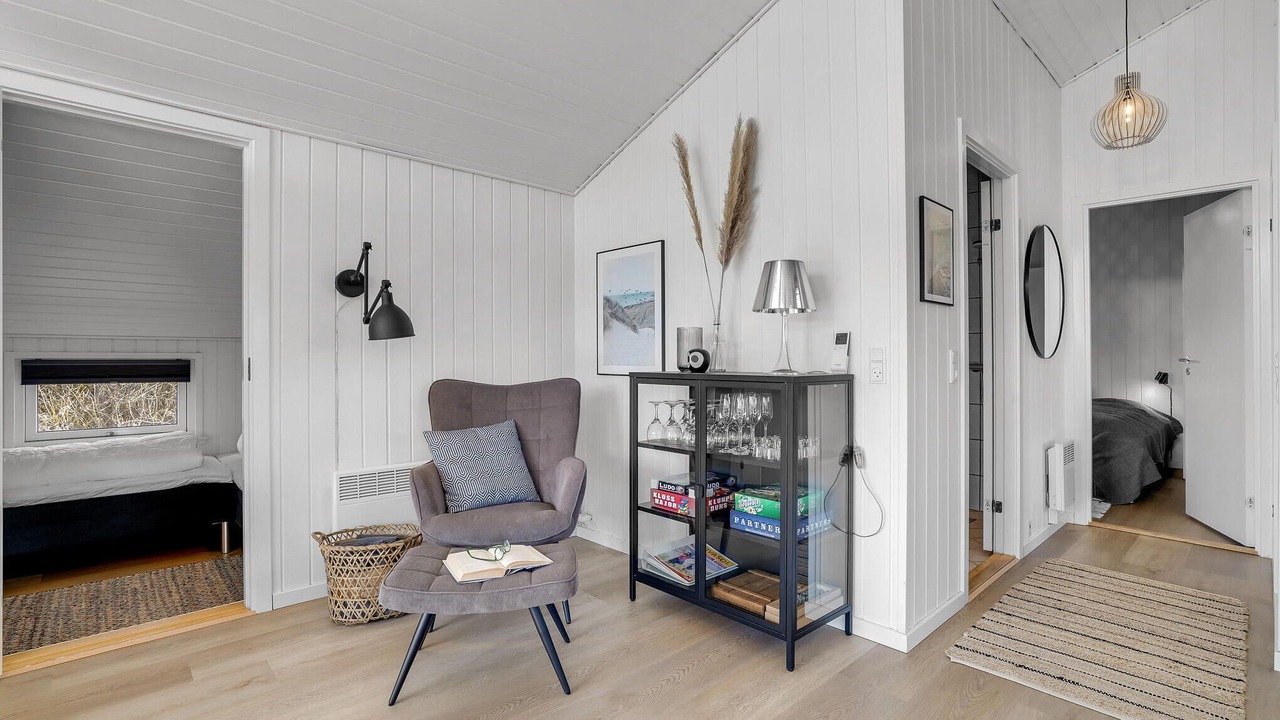 Photo of Bedroom in Vrist Strand