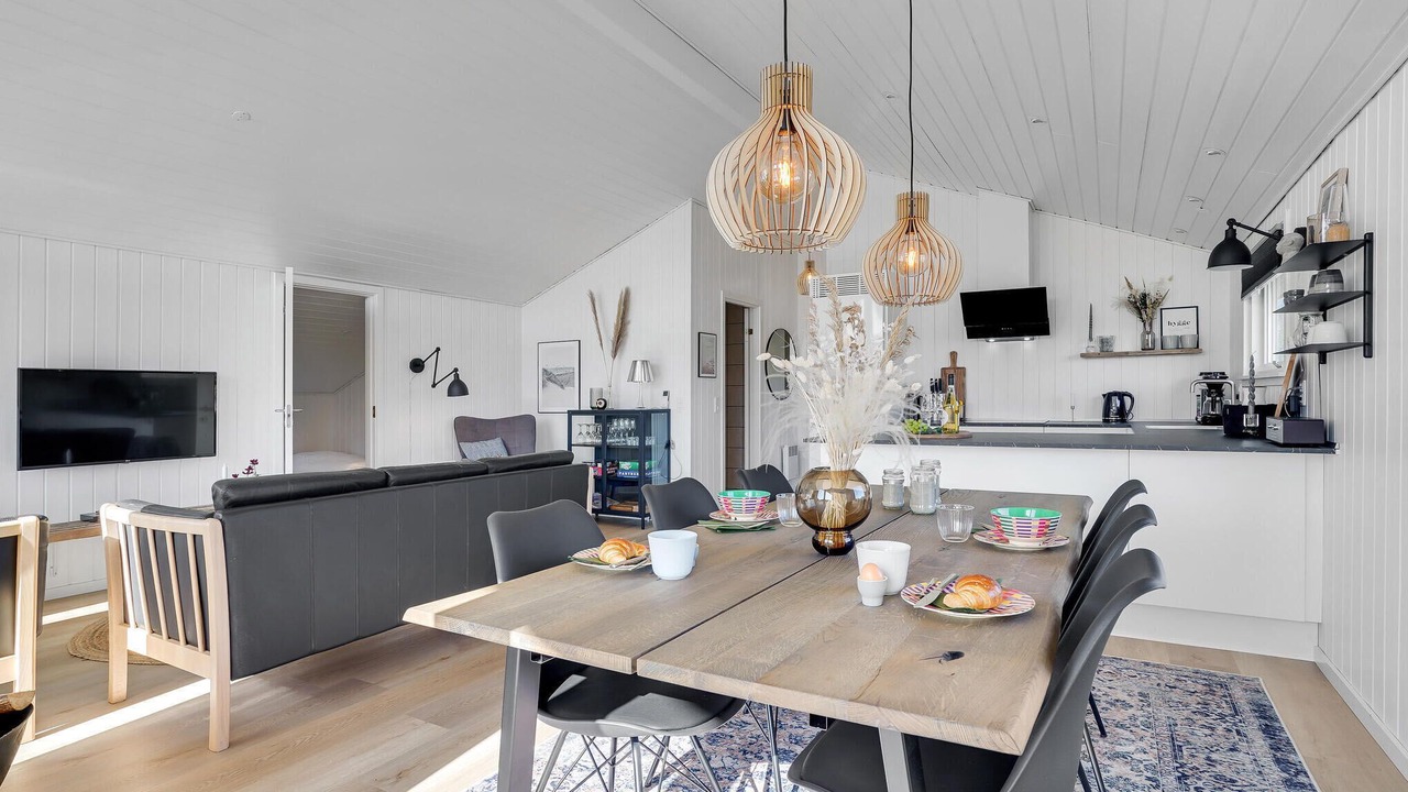 Photo of Bedroom in Vrist Strand