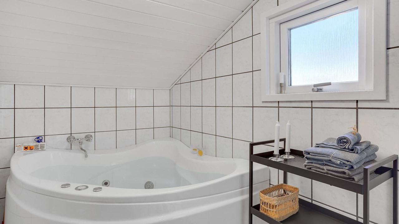 Photo of Bathroom in Vrist Strand