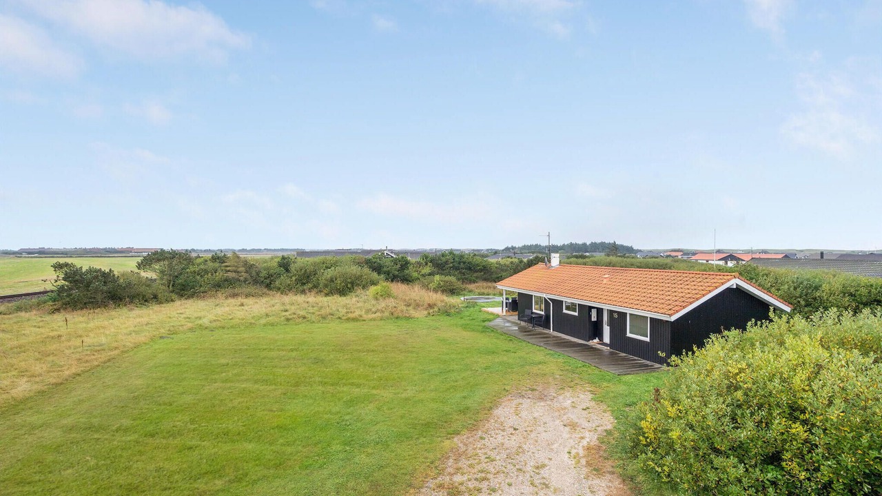 Photo of Outdoor in Vrist Strand