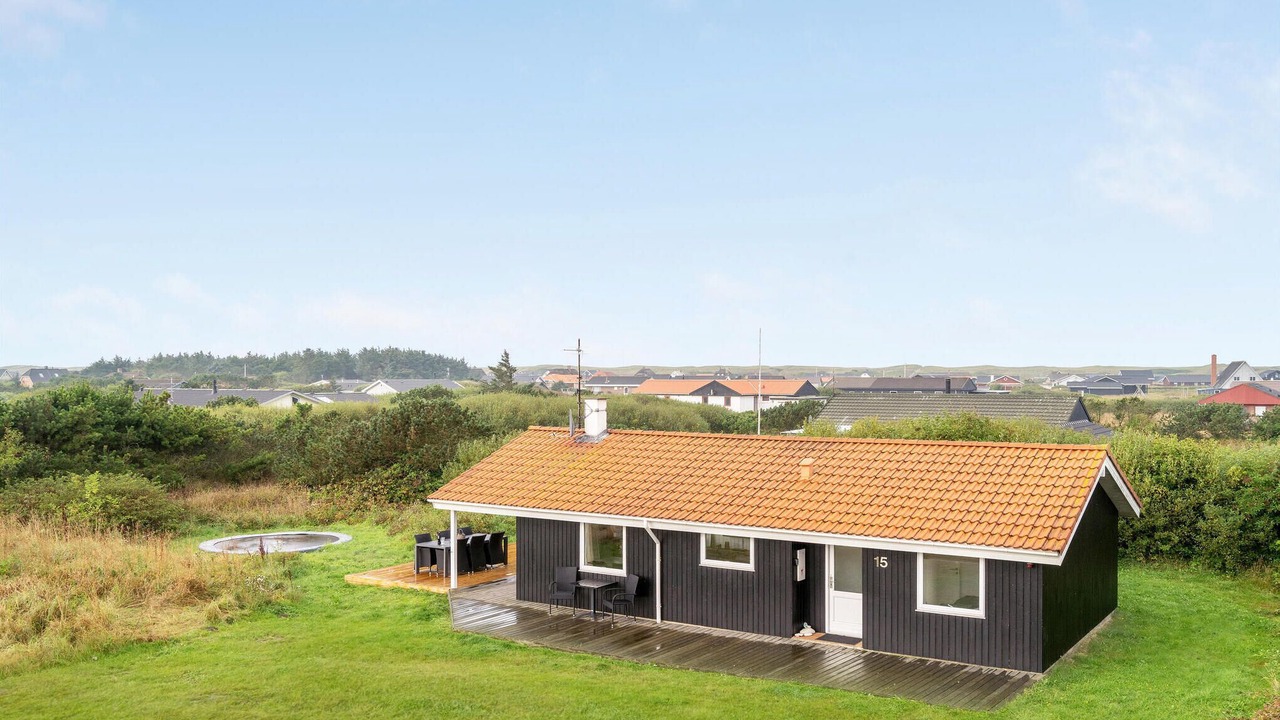 Photo of Outdoor in Vrist Strand