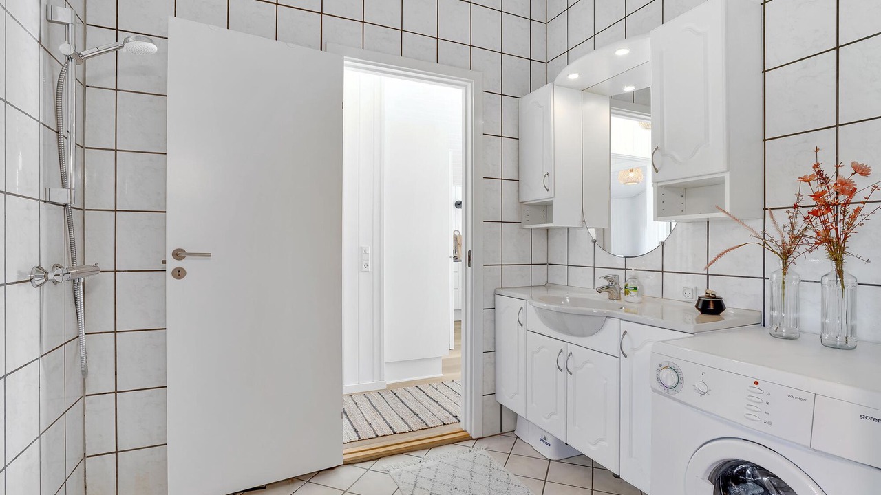 Photo of Bathroom in Vrist Strand