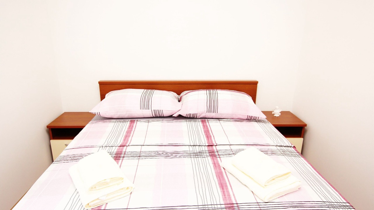 Photo of Bedroom in Trogir
