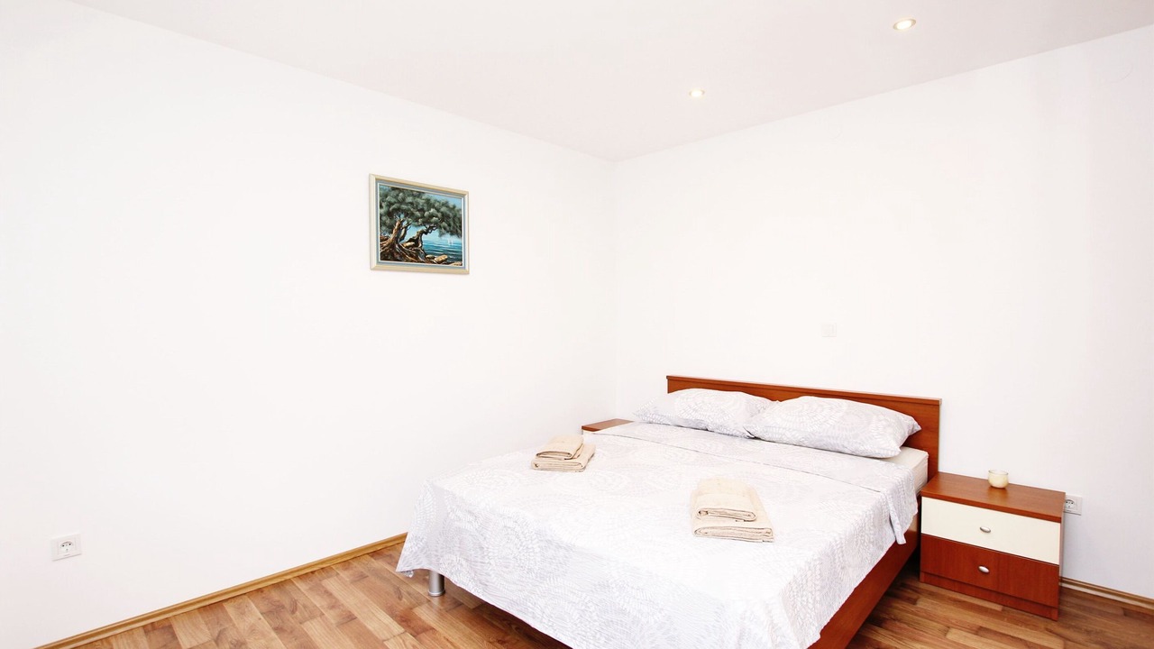 Photo of Bedroom in Trogir