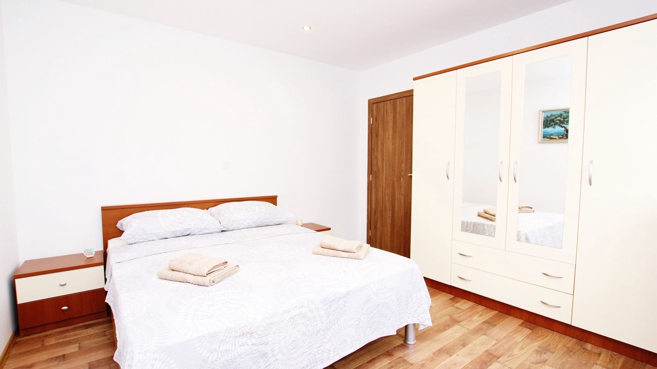 Photo of Bedroom in Trogir