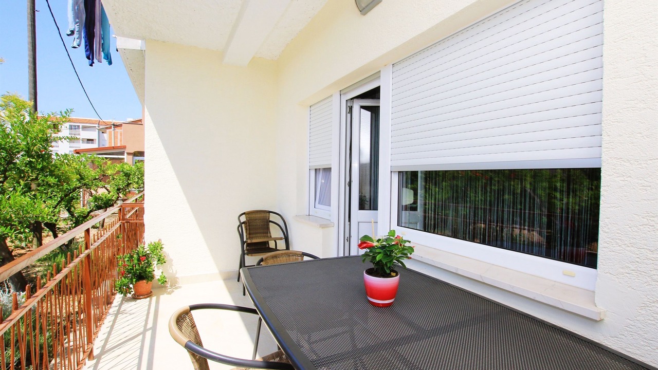 Photo of Outdoor in Trogir