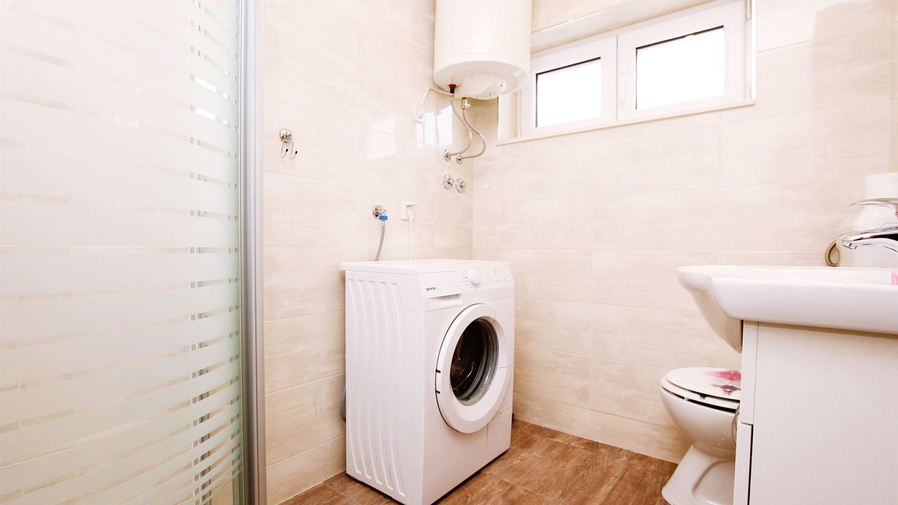 Photo of Bathroom in Trogir