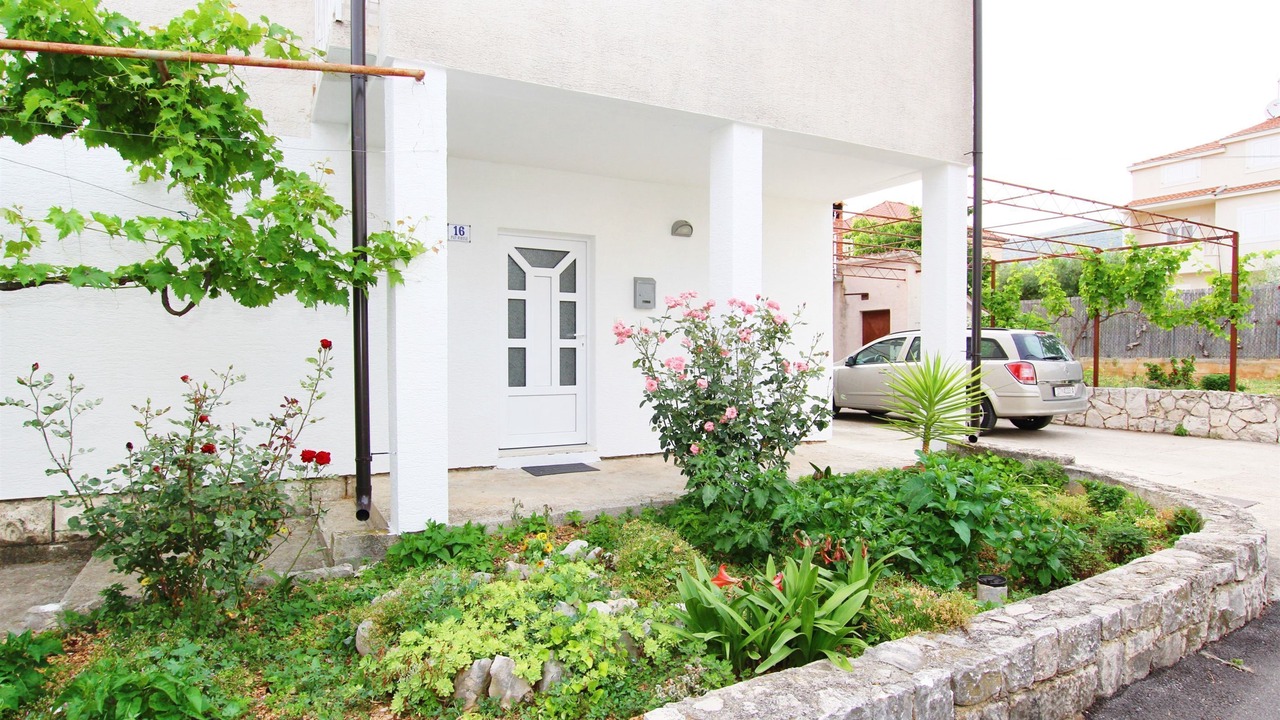 Photo of Outdoor in Trogir