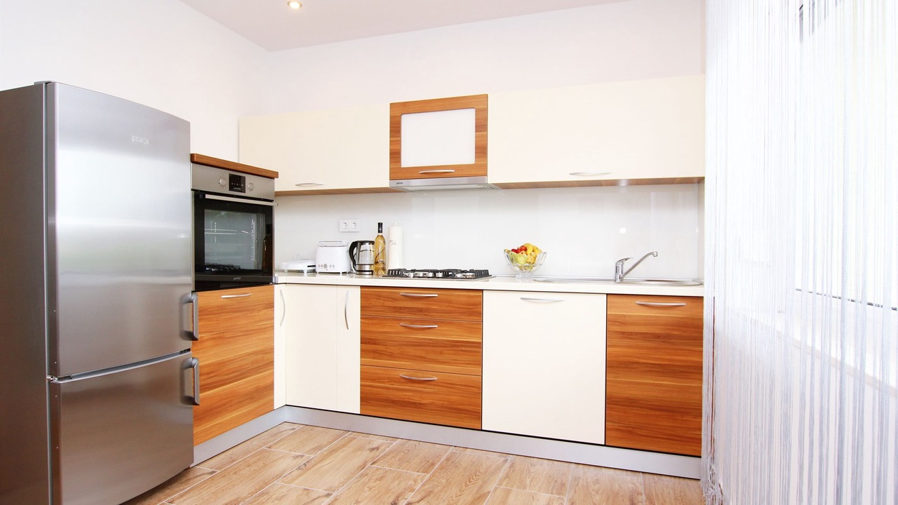 Photo of Kitchen in Trogir