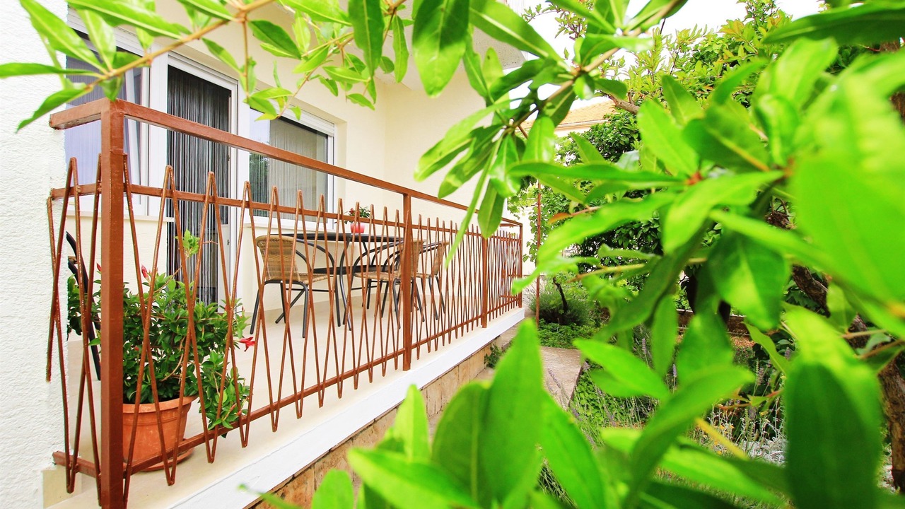 Photo of Outdoor in Trogir