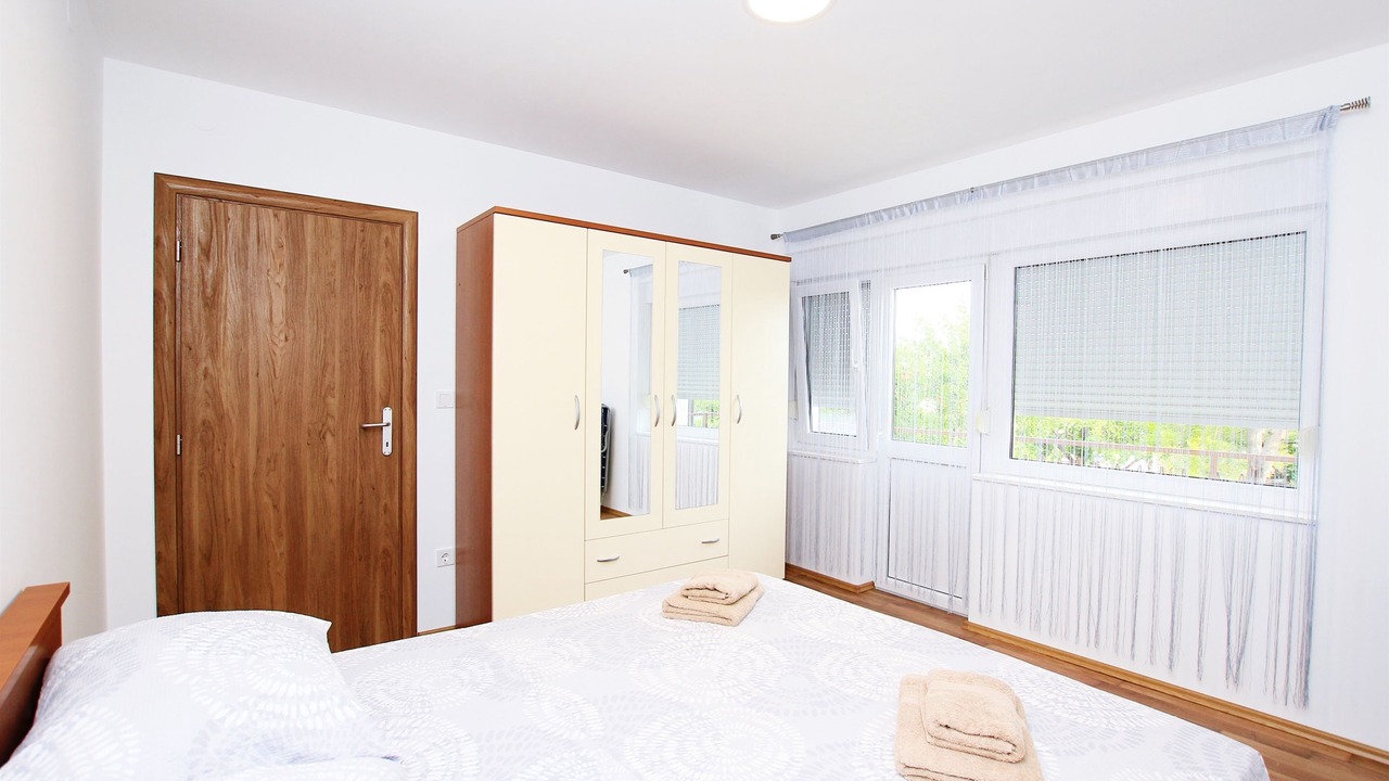 Photo of Bedroom in Trogir