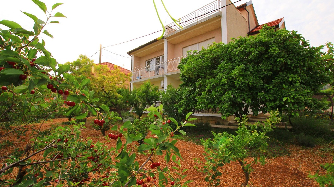 Photo of Outdoor in Trogir