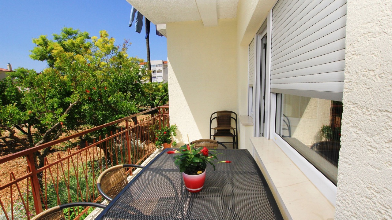 Photo of Outdoor in Trogir