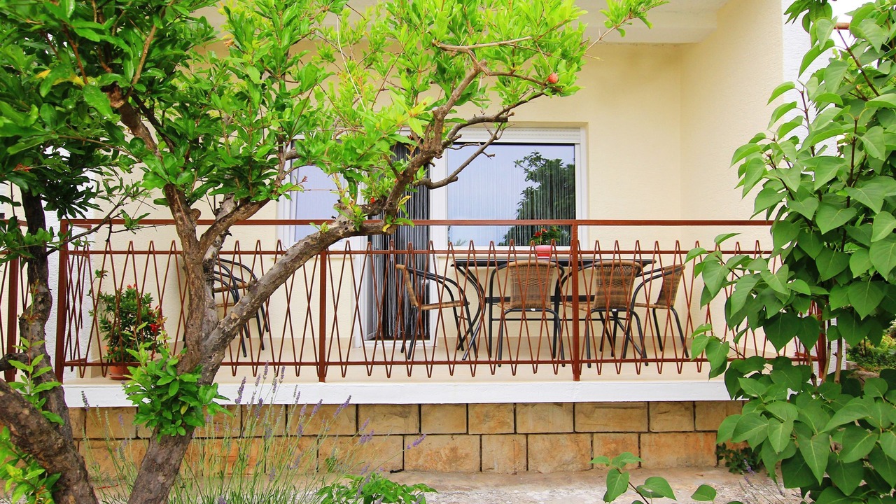 Photo of Outdoor in Trogir