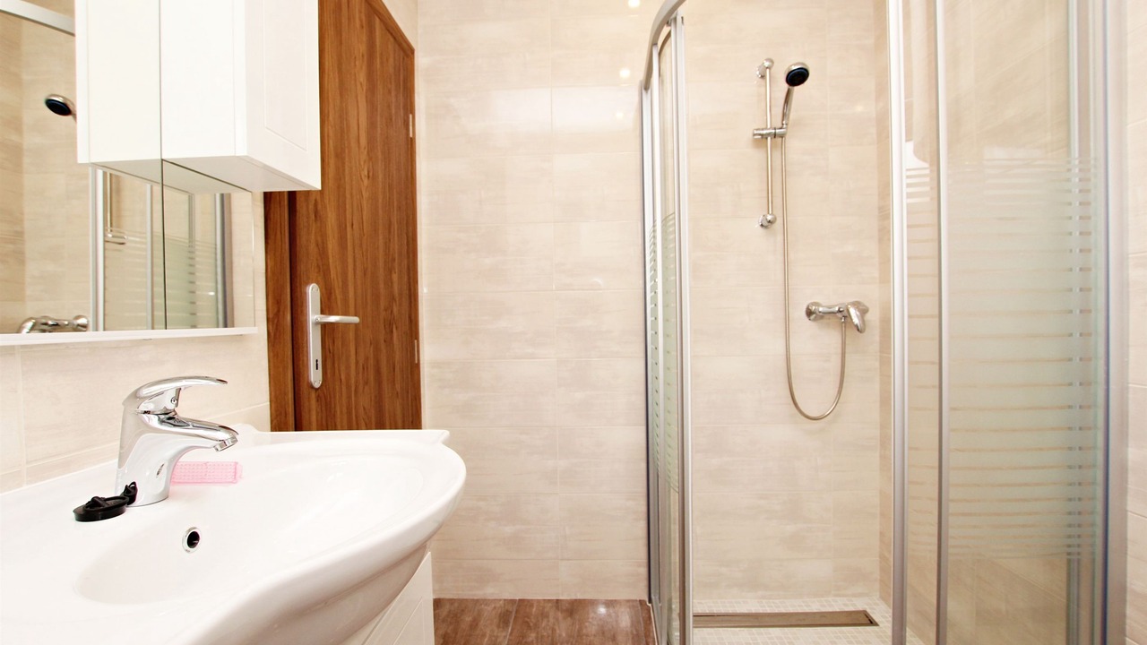 Photo of Bathroom in Trogir