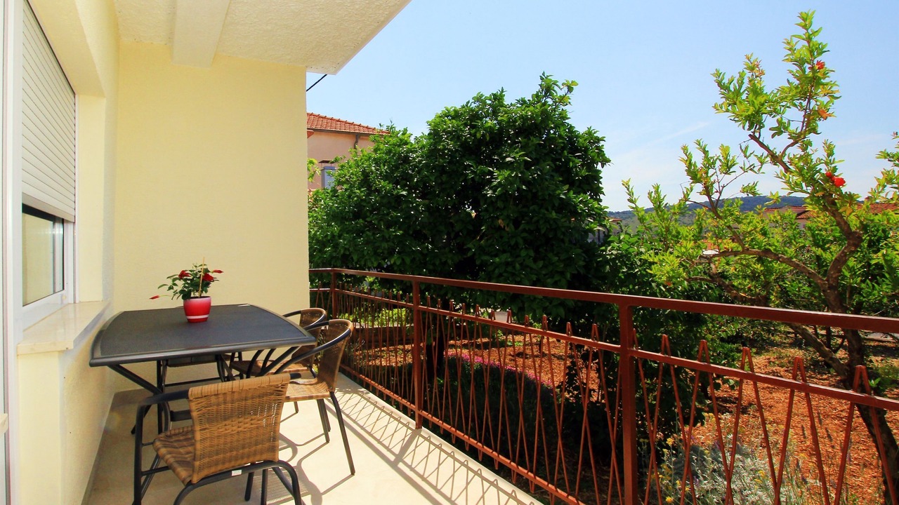 Photo of Outdoor in Trogir