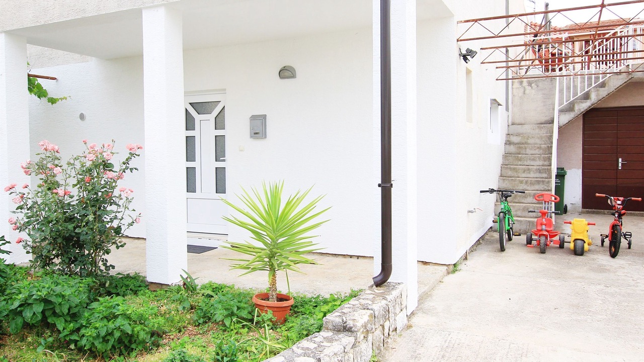 Photo of Outdoor in Trogir