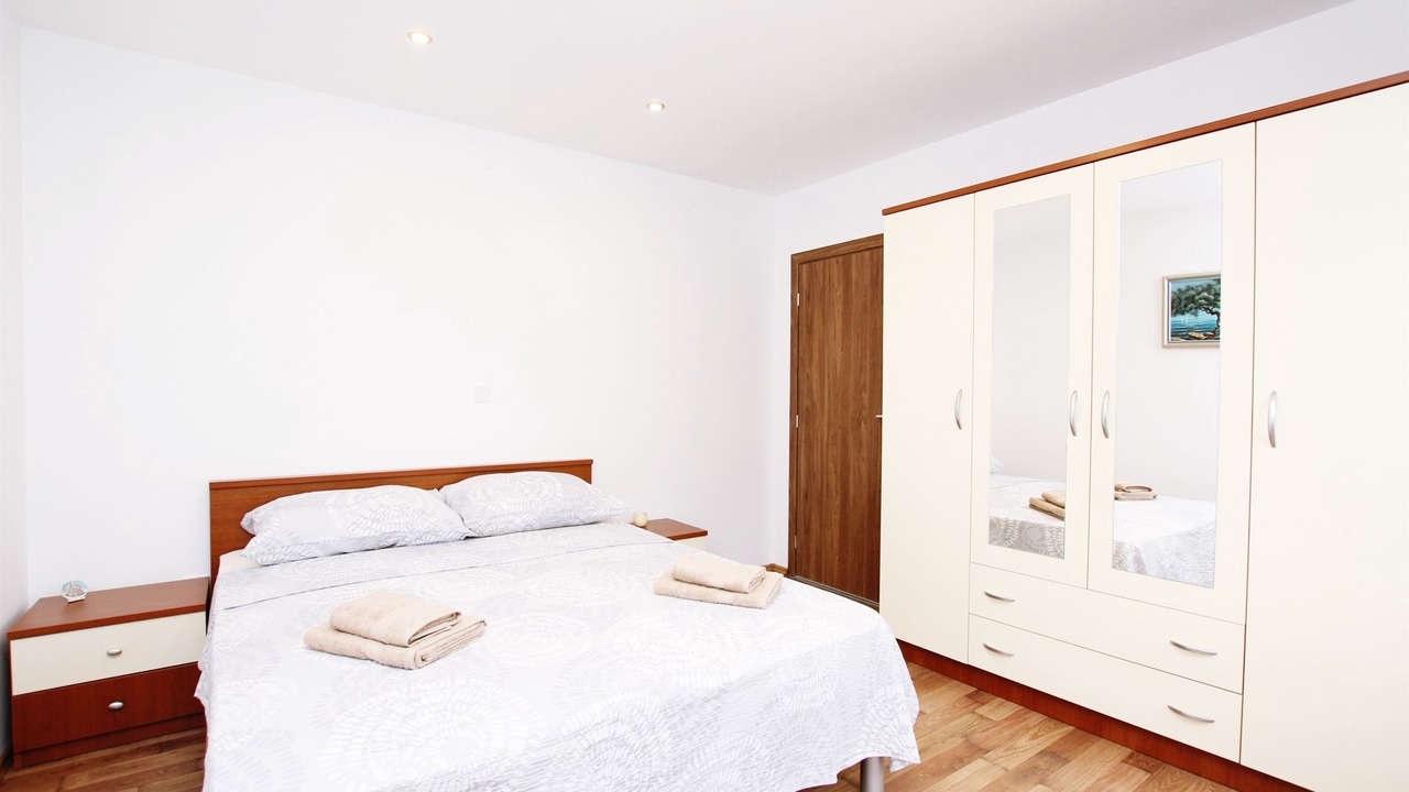 Photo of Bedroom in Trogir
