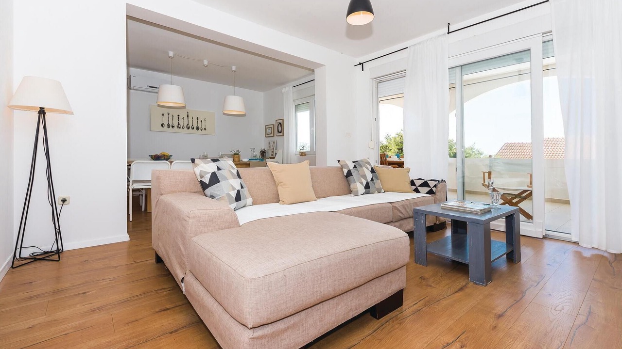 Photo of Bedroom in Primosten Burnji