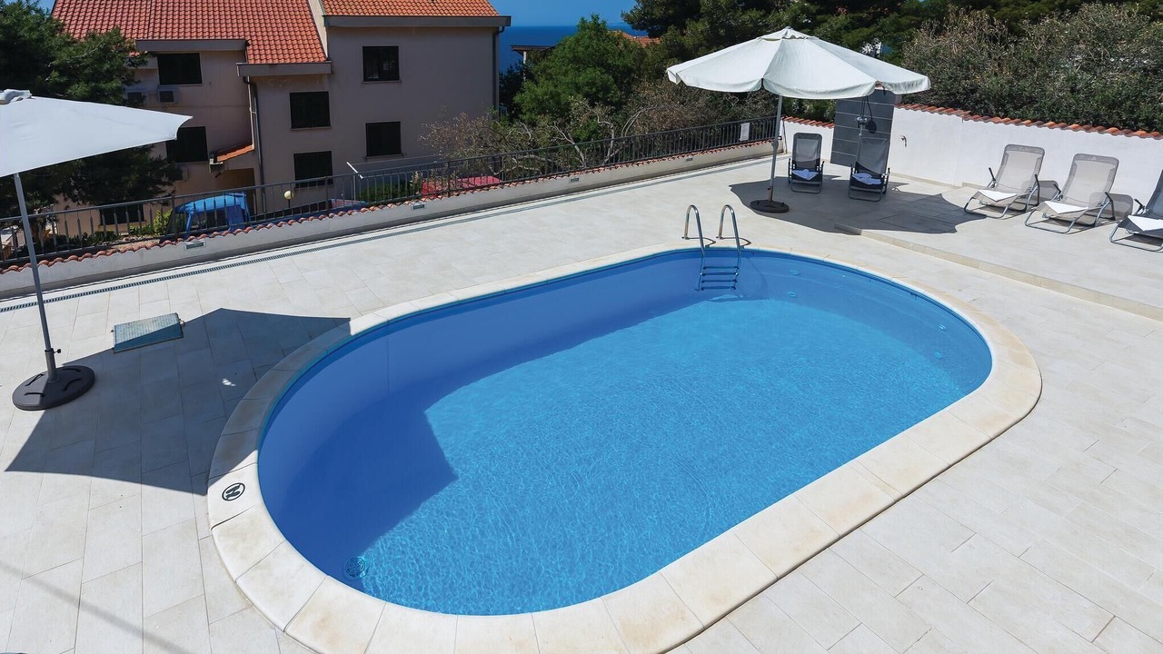 Photo of Outdoor in Primosten Burnji