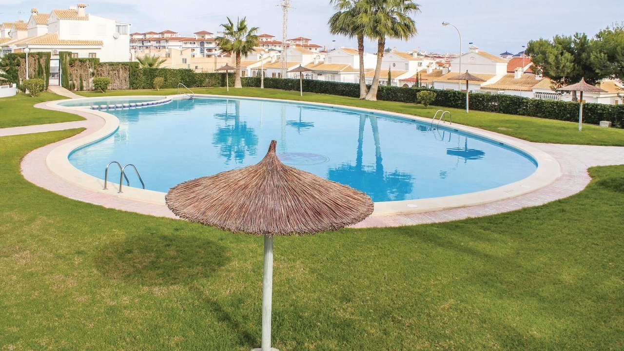 Photo of Outdoor in Torrevieja