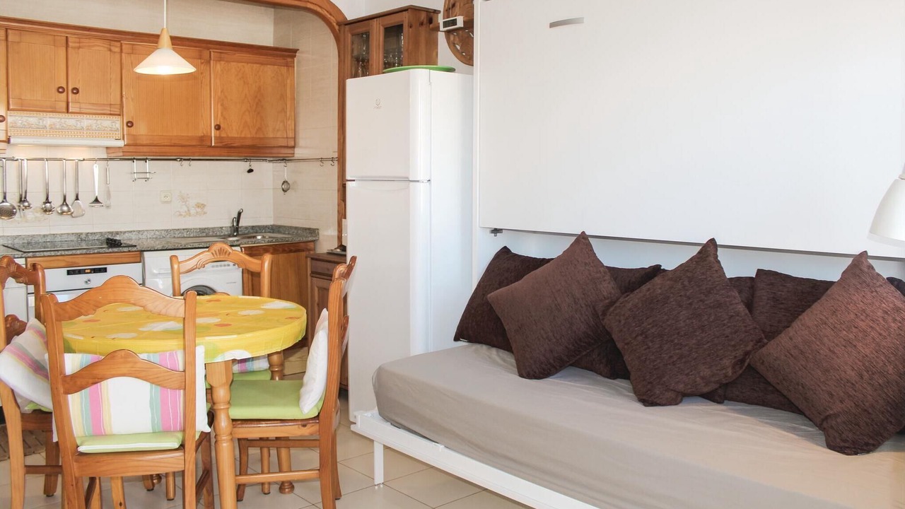 Photo of Bedroom in Torrevieja
