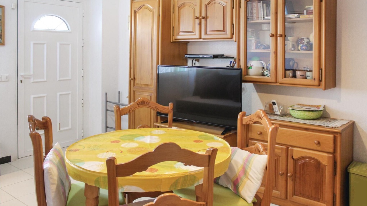 Photo of Bedroom in Torrevieja