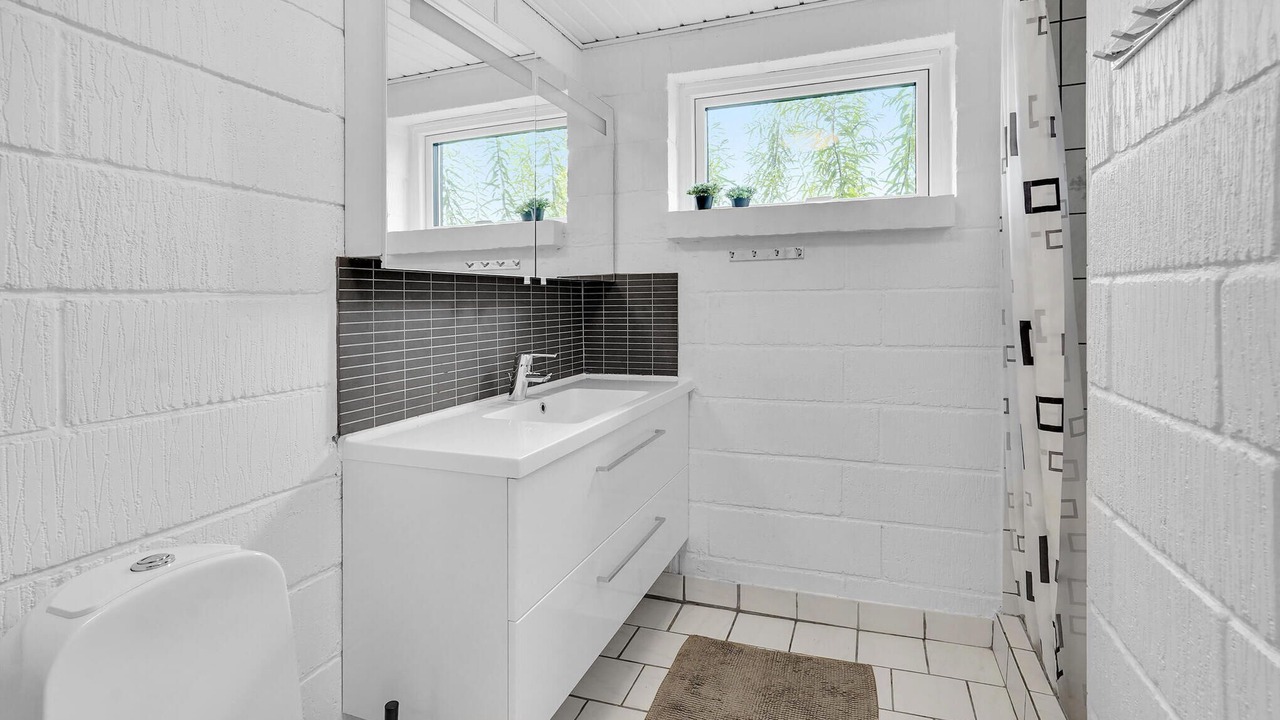 Photo of Bathroom in Hvide Sande