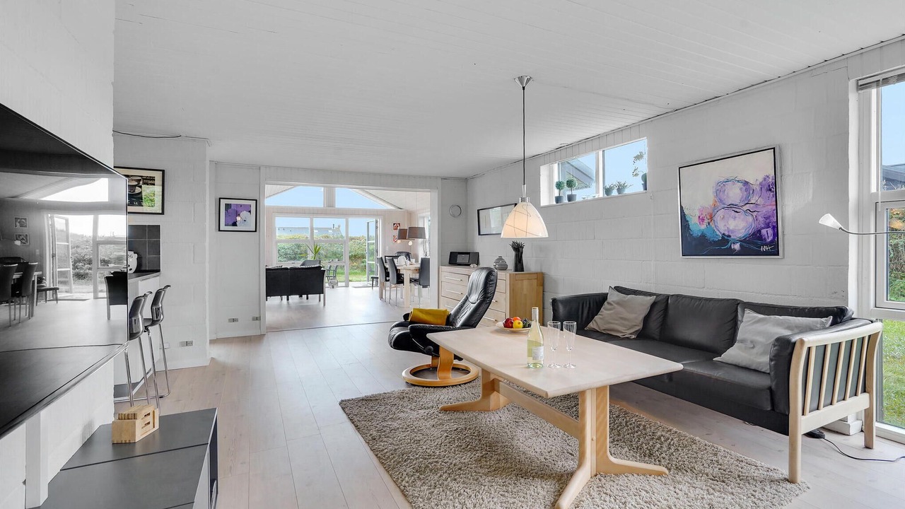 Photo of Bedroom in Hvide Sande