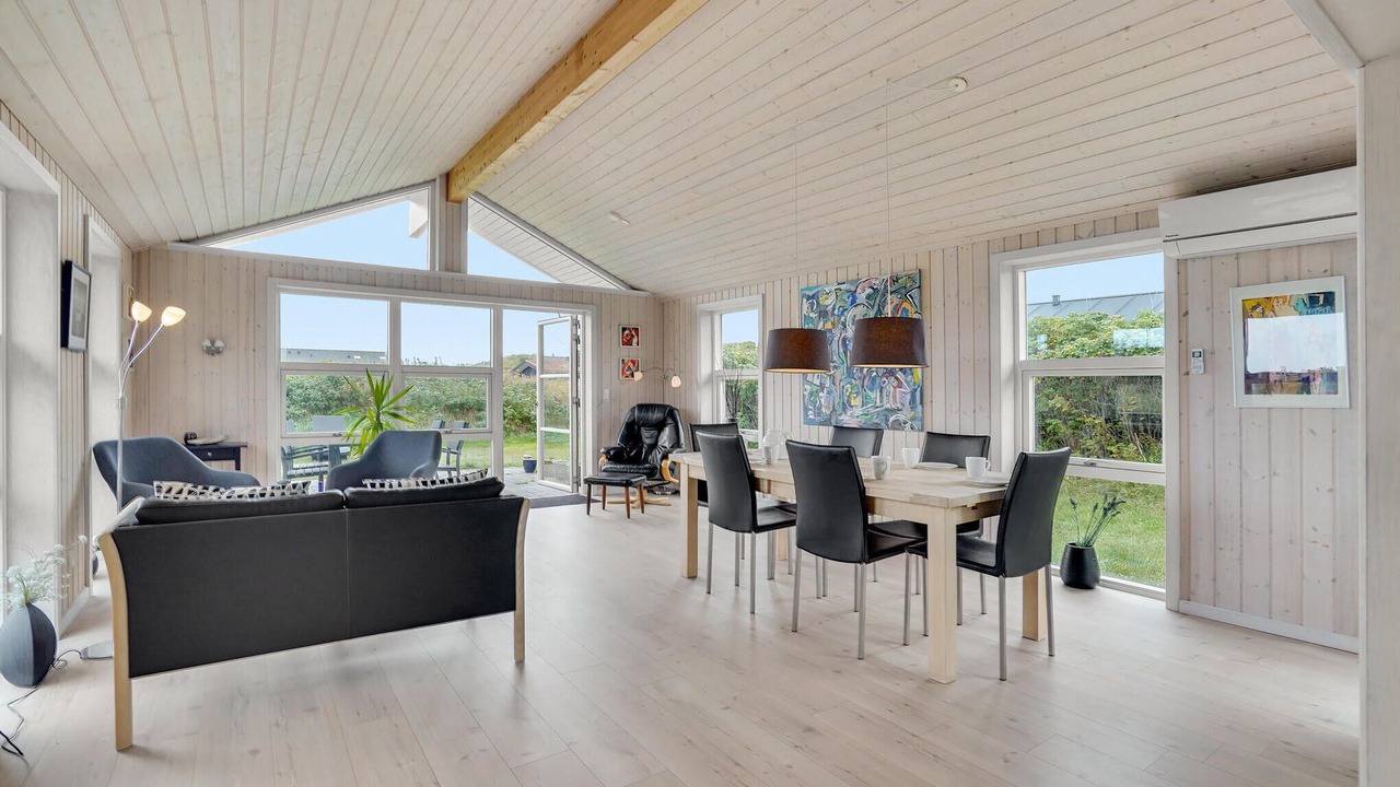 Photo of Bedroom in Hvide Sande