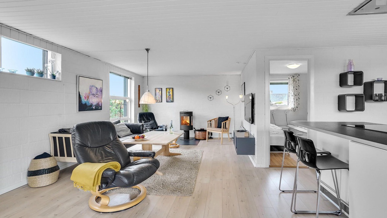 Photo of Bedroom in Hvide Sande