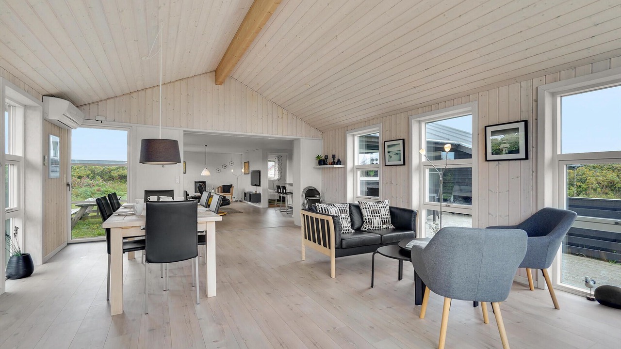 Photo of Bedroom in Hvide Sande