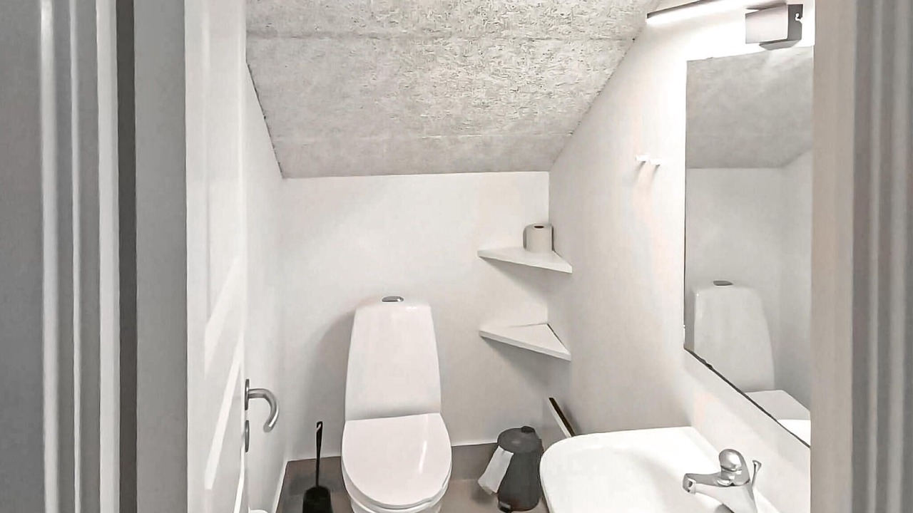 Photo of Bathroom in Jegum