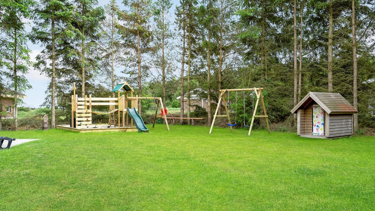 Photo of Outdoor in Ho