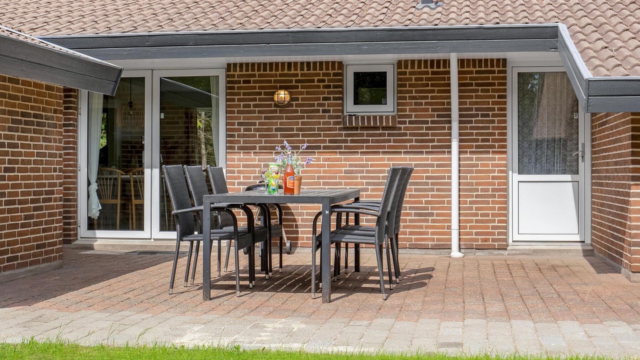 Photo of Outdoor in Ho
