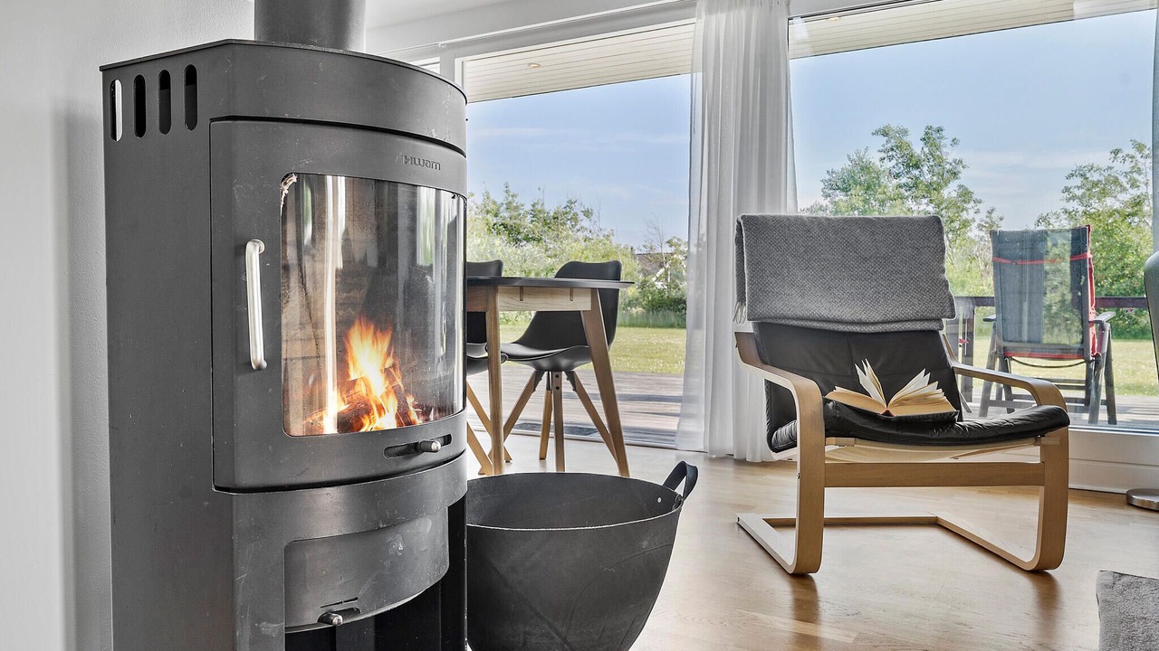 Photo of Bedroom in Brovst